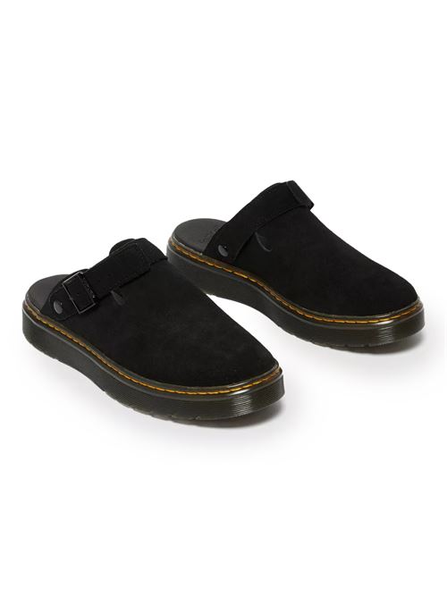 CARLSON NERO DR MARTENS | CARLSONCBLK
